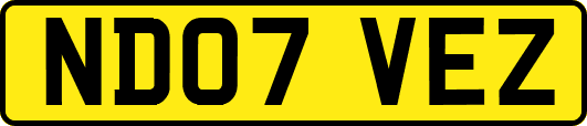 ND07VEZ