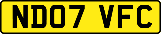 ND07VFC
