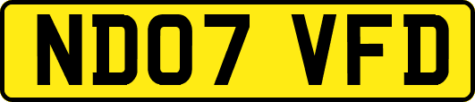 ND07VFD
