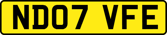 ND07VFE