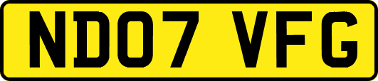 ND07VFG