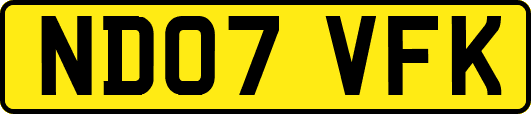 ND07VFK