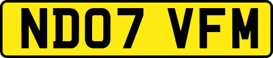 ND07VFM