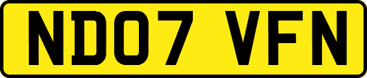 ND07VFN