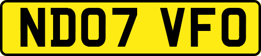 ND07VFO