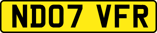 ND07VFR