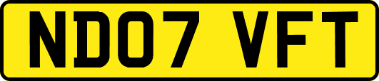 ND07VFT