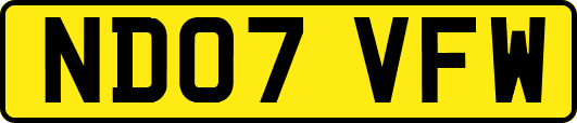 ND07VFW