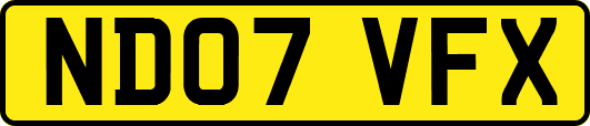 ND07VFX