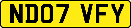 ND07VFY
