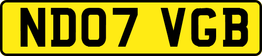 ND07VGB