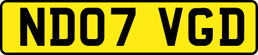 ND07VGD
