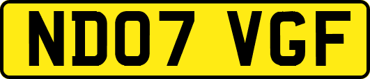 ND07VGF