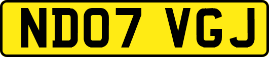 ND07VGJ