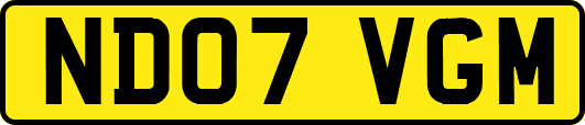 ND07VGM