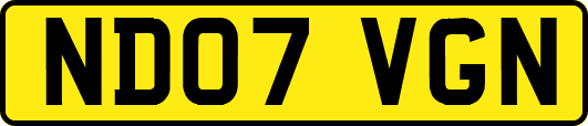 ND07VGN