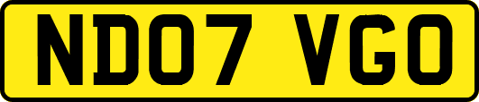 ND07VGO