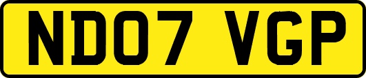 ND07VGP