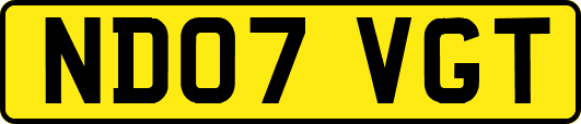 ND07VGT