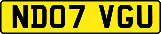 ND07VGU