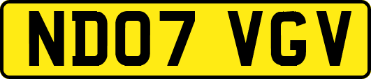 ND07VGV