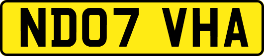 ND07VHA