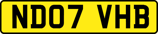 ND07VHB