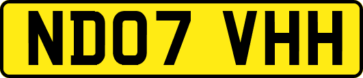 ND07VHH