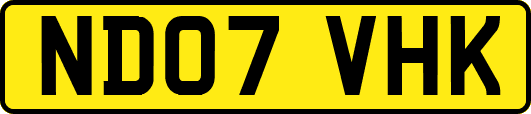 ND07VHK