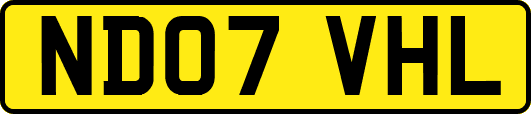 ND07VHL