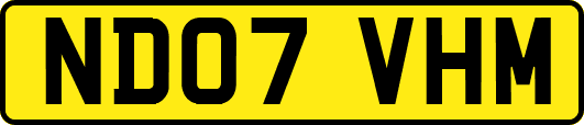 ND07VHM