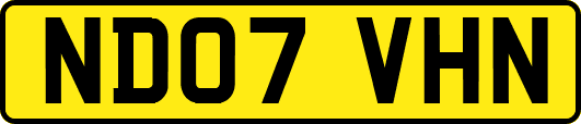 ND07VHN