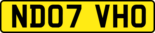 ND07VHO