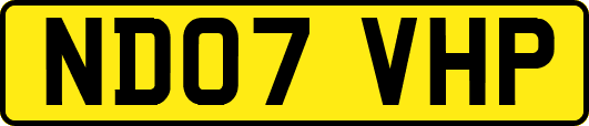 ND07VHP