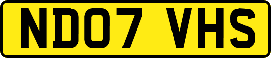 ND07VHS