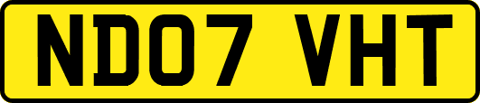 ND07VHT