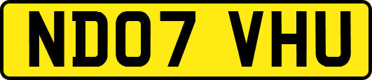 ND07VHU