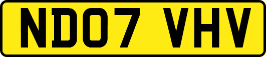 ND07VHV