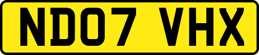 ND07VHX