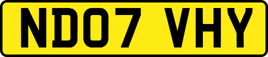 ND07VHY