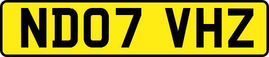 ND07VHZ