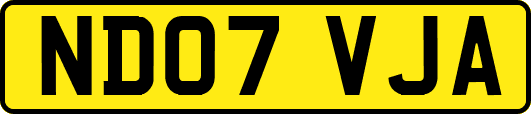 ND07VJA