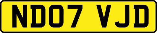 ND07VJD
