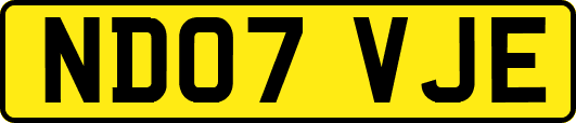 ND07VJE