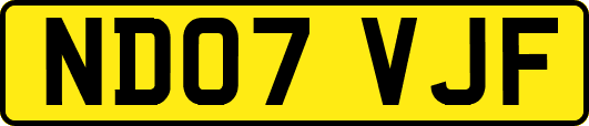 ND07VJF