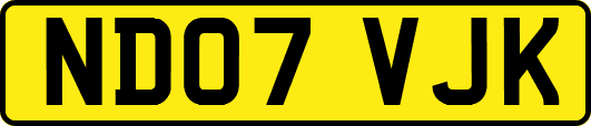 ND07VJK