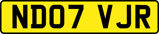 ND07VJR