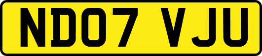 ND07VJU