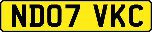 ND07VKC