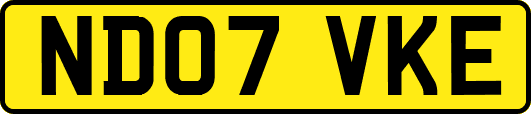 ND07VKE